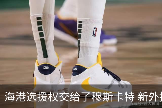 海港选援权交给了穆斯卡特 新外援偏向巴西帮